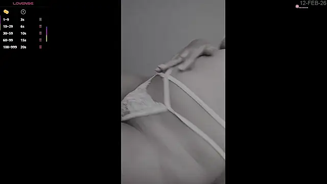 Keyli sweet online show from 02-13-26, 02:40