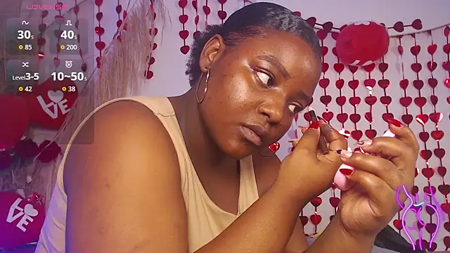 Kim Browns online show from 02-13-26, 03:02