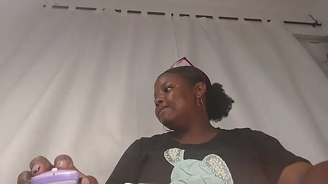 Kim Browns online show from 04-01-26, 02:12