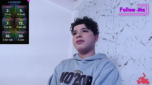 Dominic king7 online show from 01-08-26, 12:24