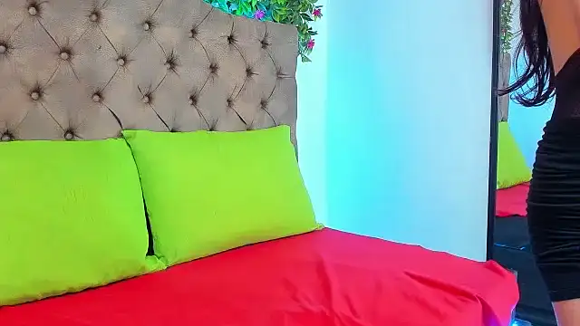 Candy sweety1 online show from 01-17-26, 01:27