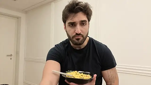 Al3xox02 online show from 03-05-26, 09:00