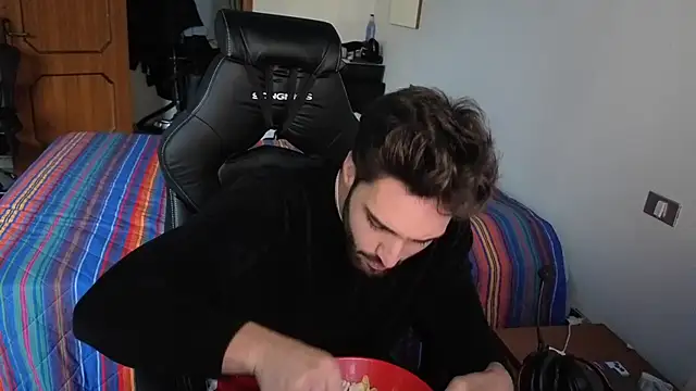 Al3xox02 online show from 03-31-26, 02:06