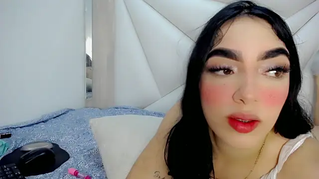 cielooo  online show from 02-10-26, 08:57