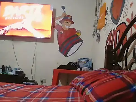 marco13y online show from 10-05-25, 12:09