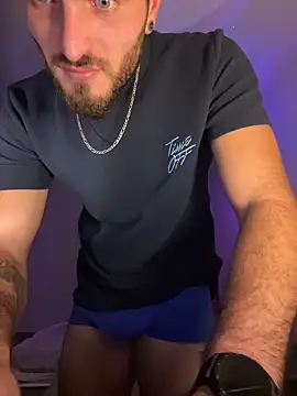 Xhrome98 online show from 10-23-25, 09:02