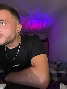 Xhrome98 online show from 10-28-25, 01:47