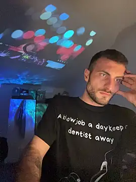 Xhrome98 online show from 11-08-25, 10:30