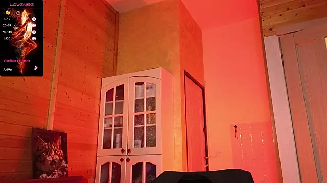 Lady Shine online show from 01-14-26, 04:45