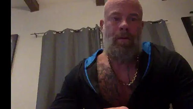 Muscledick40 online show from 10-14-25, 01:17