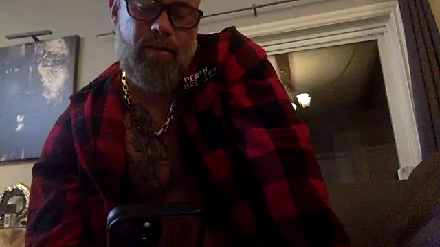 Muscledick40 online show from 03-30-26, 01:06