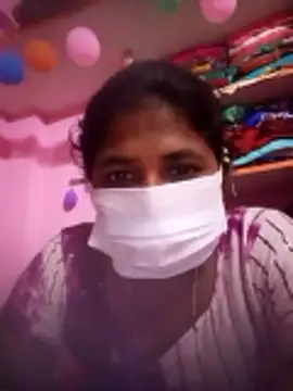 Eswar77 online show from 10-18-25, 02:51