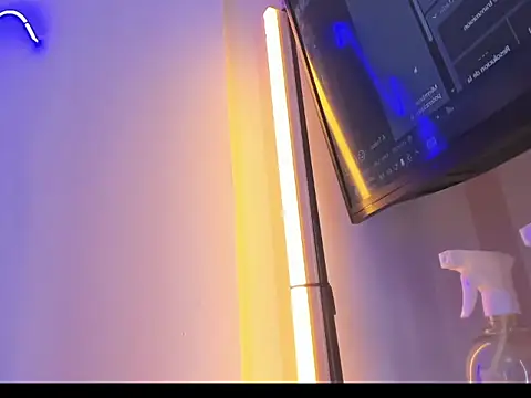 Nefera Noxx online show from 11-05-25, 04:34