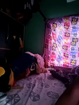 Shiyalsen online show from 11-29-25, 01:08