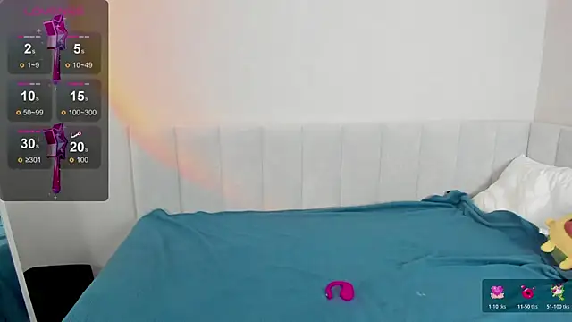 Mili Milash online show from 11-23-25, 04:56