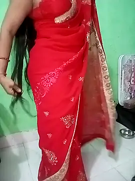 Rashmi 011 online show from 12-18-25, 02:45