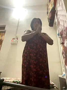 Sapnahot34 online show from 11-16-25, 06:19