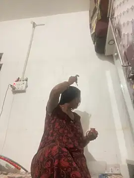 Sapnahot34 online show from 12-03-25, 04:09