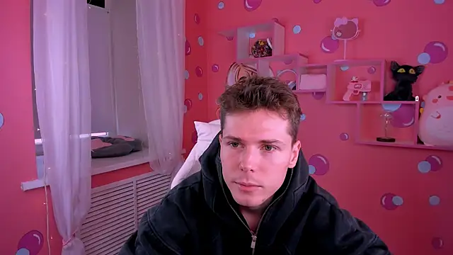 Snapshot of Hector_Spector chatting on 10-19-25, 10:49 Hector Spector online show from 10-19-25, 10:49