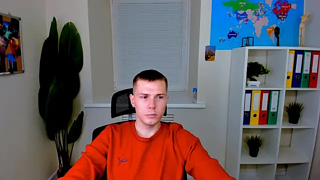 Snapshot of Hector_Spector chatting on 10-21-25, 10:38 Hector Spector online show from 10-21-25, 10:38