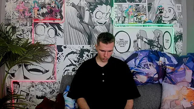 Snapshot of Hector_Spector chatting on 10-23-25, 10:47 Hector Spector online show from 10-23-25, 10:47