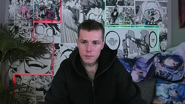 Snapshot of Hector_Spector chatting on 10-28-25, 10:30 Hector Spector online show from 10-28-25, 10:30