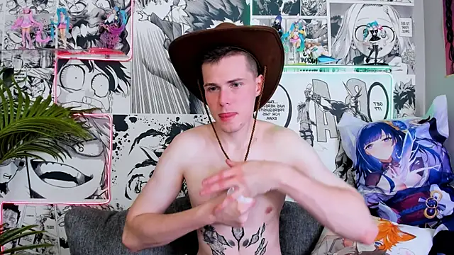 Snapshot of Hector_Spector chatting on 11-01-25, 03:52 Hector Spector online show from 11-01-25, 03:52