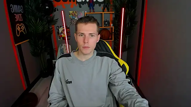 Snapshot of Hector_Spector chatting on 11-02-25, 11:12 Hector Spector online show from 11-02-25, 11:12