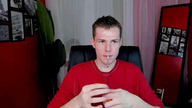 Snapshot of Hector_Spector chatting on 11-05-25, 10:48 Hector Spector online show from 11-05-25, 10:48