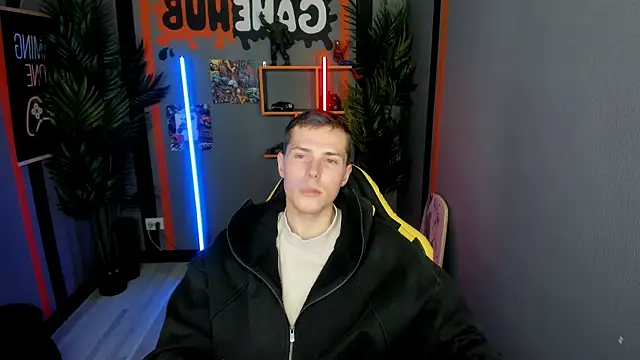 Snapshot of Hector_Spector chatting on 11-13-25, 09:41 Hector Spector online show from 11-13-25, 09:41