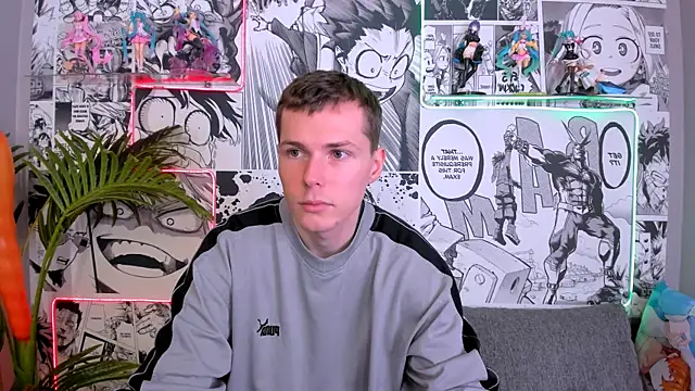 Snapshot of Hector_Spector chatting on 11-18-25, 09:03 Hector Spector online show from 11-18-25, 09:03