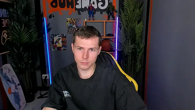 Snapshot of Hector_Spector chatting on 11-23-25, 10:15 Hector Spector online show from 11-23-25, 10:15