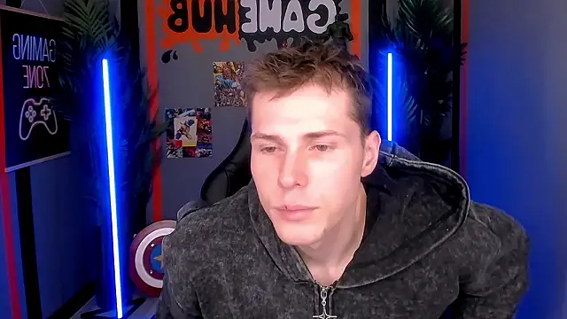 Hector Spector online show from 01-18-26, 06:17