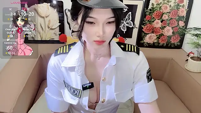 T-TeaR online show from 05-19-26, 01:56