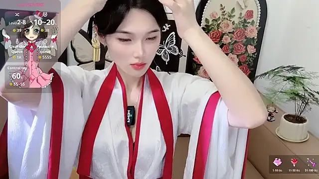 T-TeaR online show from 05-24-26, 02:16
