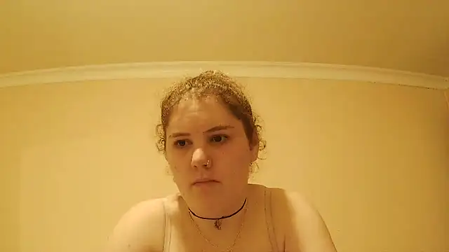 ginger  goddess online show from 01-13-26, 04:34