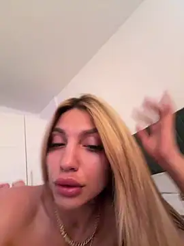 Ashley luxx online show from 05-08-26, 03:17