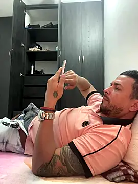 JX7NOVA online show from 10-21-25, 05:30