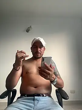 JX7NOVA online show from 11-03-25, 10:32