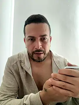 JX7NOVA online show from 12-05-25, 04:36