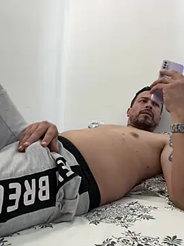 JX7NOVA online show from 03-12-26, 04:24