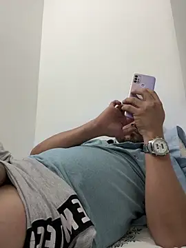 JX7NOVA online show from 04-28-26, 04:17