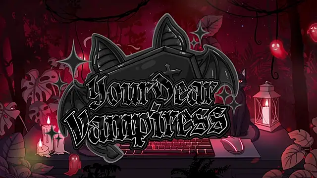 Snapshot of venusflytrapped chatting on 07-16-26, 05:30 venusflytrapped online show from 07-16-26, 05:30