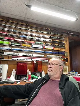 Jcaspen online show from 03-12-26, 01:39