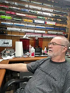 Jcaspen online show from 04-17-26, 02:31