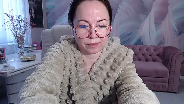 Arisa5000 online show from 01-19-25, 07:15