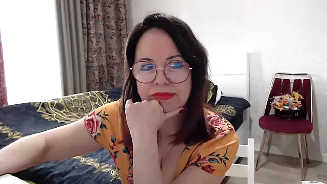 Arisa5000 online show from 02-08-26, 06:39