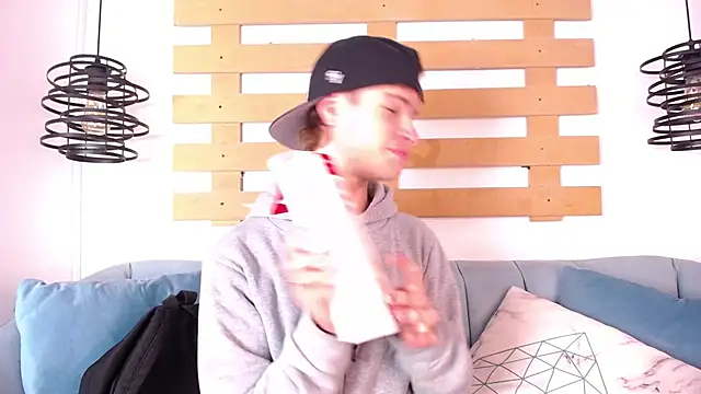 JackFrosst online show from 02-02-26, 12:48