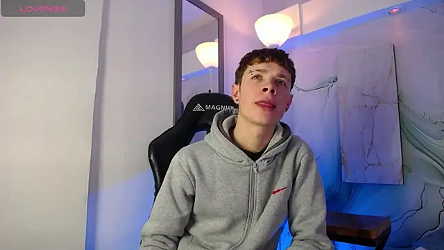 JackFrosst online show from 03-10-26, 12:54