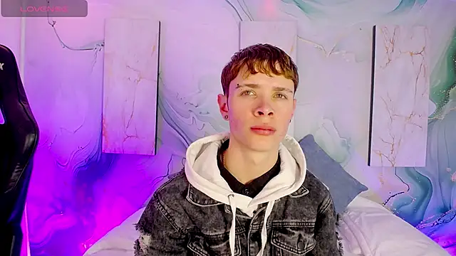 JackFrosst online show from 03-12-26, 11:49